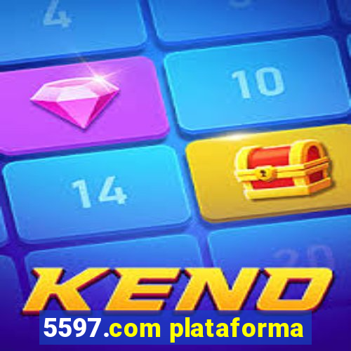 5597.com plataforma